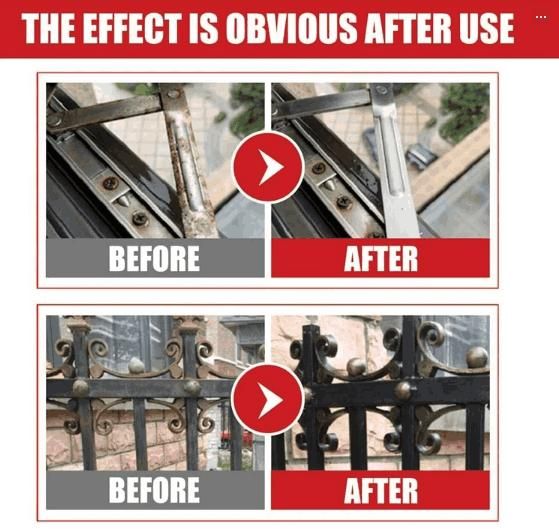 𝐏𝐨𝐰𝐞𝐫𝐟𝐮𝐥𝐥 𝐌𝐞𝐭𝐚𝐥 𝐑𝐮𝐬𝐭 𝐑𝐞𝐦𝐨𝐯𝐞𝐫