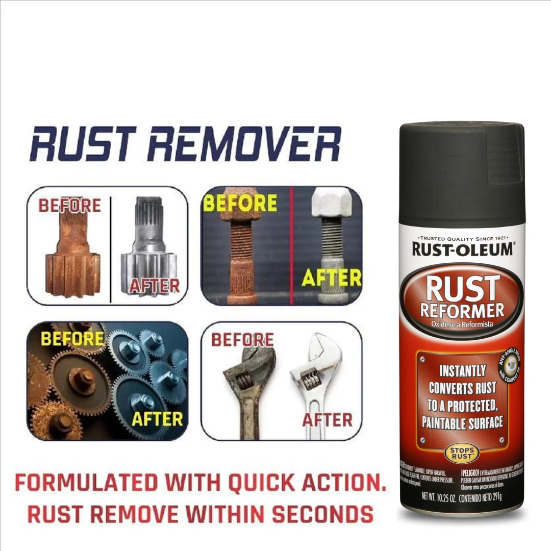 𝐏𝐨𝐰𝐞𝐫𝐟𝐮𝐥𝐥 𝐌𝐞𝐭𝐚𝐥 𝐑𝐮𝐬𝐭 𝐑𝐞𝐦𝐨𝐯𝐞𝐫